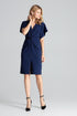 Robe de jour model 138293 Figl